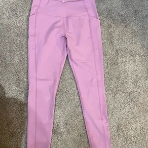 Zella Recycled Live In Pocket Leggings